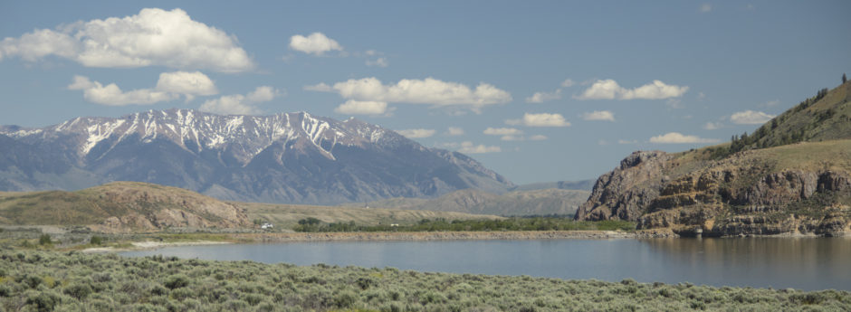 Big Lost River Irrigation District